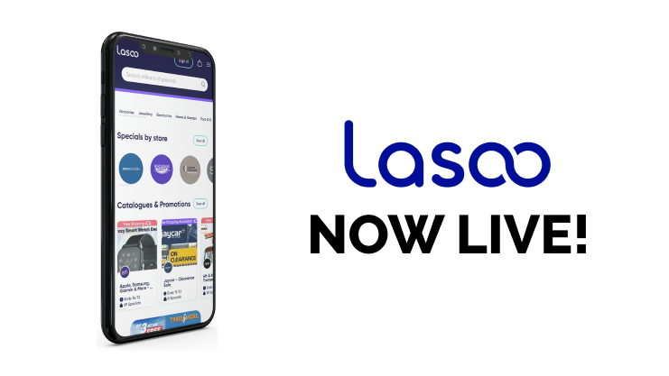 Lasoo Launches New Platform Powered By Marketplacer