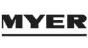 AI Ready Supply myer logo