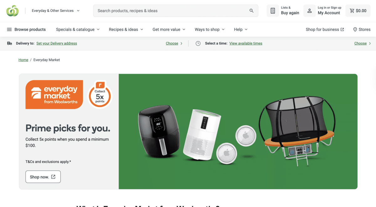 Marketplace Extension: A Comprehensive Guide to Expanding Your E-commerce Business imagen