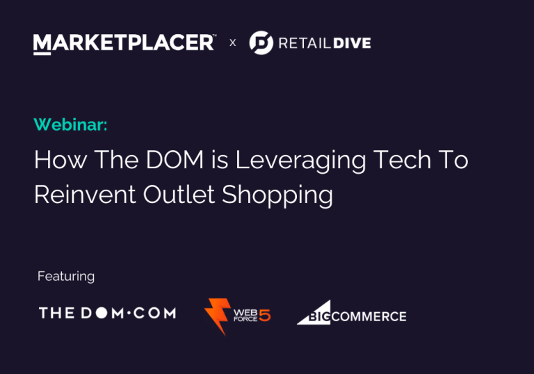marketplacer x dom x bigcommerce