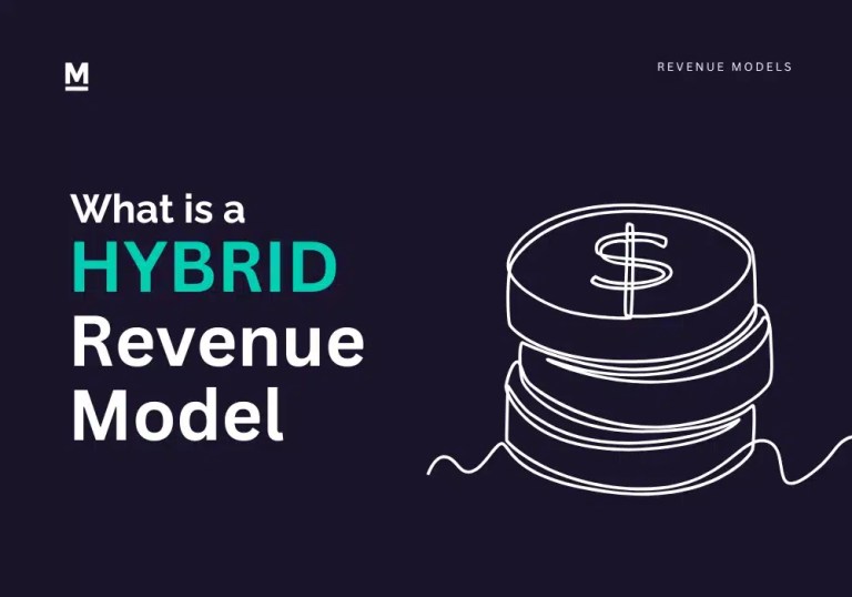 Hybrid Revenue Model