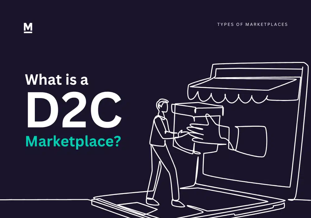 d2c marketplace cover