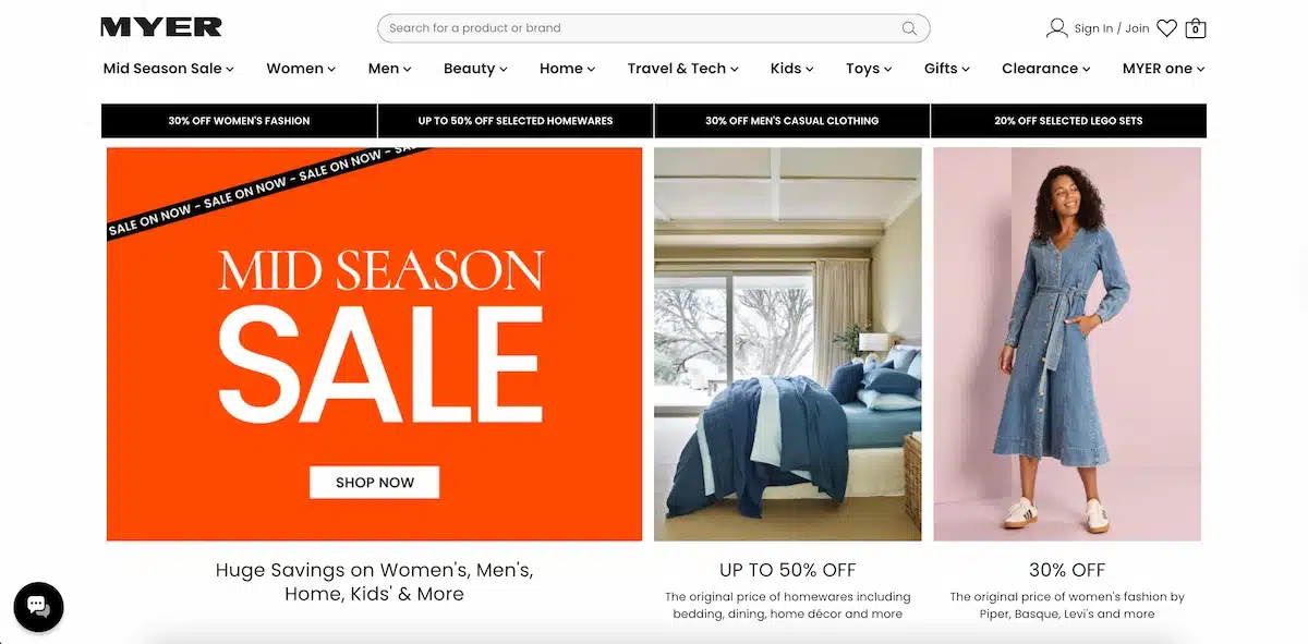 Category Expansion Made Easy: Steps to Expanding Categories with Marketplacer myer marketplace