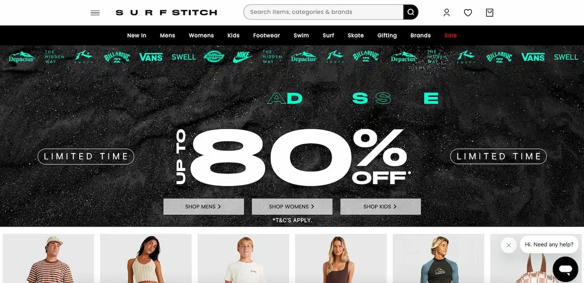 Category Expansion Made Easy: Steps to Expanding Categories with Marketplacer surfstich marketplace