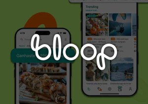 Multi-vendor Marketplace Software | Marketplacer bloop commerce case study