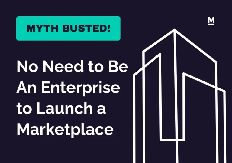 no need to be a large enterprise