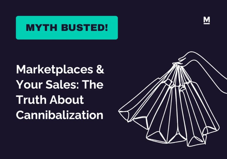 marketplace cannibalization